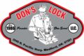 Don's Lock