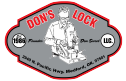 Don's Lock